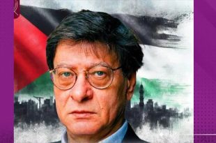 محمود درويش: صوت فلسطين الذي شكّل ذاكرة أمة