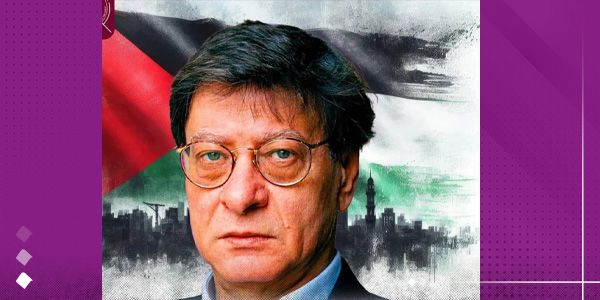 محمود درويش: صوت فلسطين الذي شكّل ذاكرة أمة