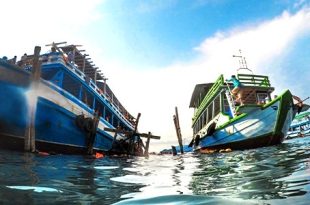 نشرة الصيد البحري المتوقعة على ساحل ليبيا اليوم