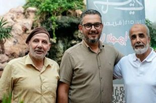 «الغرق على اليابسة» يفتح أفقًا جديدًا للمسرح في درنة