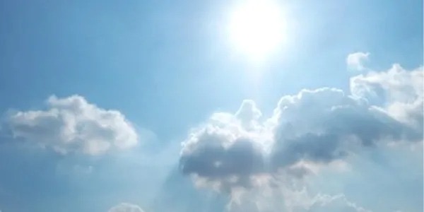 أجواء معتدلة على أغلب مناطق البلاد