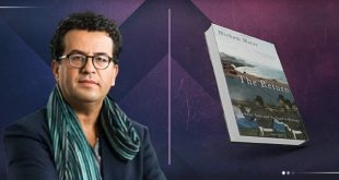 الروائي "هشام مطر" يبحثُ عن والده في رواياته