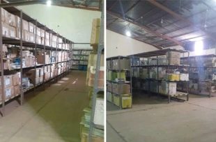 الكتاب الليبي.. احتضارٌ في المخازن ورقابة تُعطّل عبوره