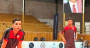 منتخب ليبيا تحت 19 سنة يواصل التحضيرات لمواجهة الأردن في البطولة العربية