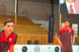 منتخب ليبيا تحت 19 سنة يواصل التحضيرات لمواجهة الأردن في البطولة العربية