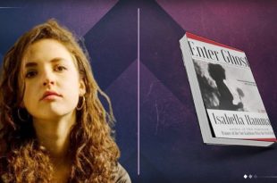 «أدخل أيها الشبح».. تعيد للهوية الفلسطينية صداها