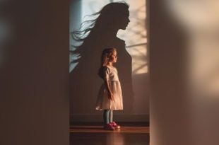 تحذير صحي: طفلة تبلغ سن البلوغ مبكرًا بسبب تعرض غير مباشر لأدوية هرمونية