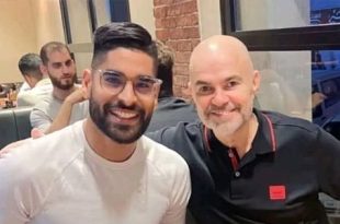 الاتحاد يضم المايسترو محمد الساعدي ويستعيد المدرب فؤاد أبوشقر