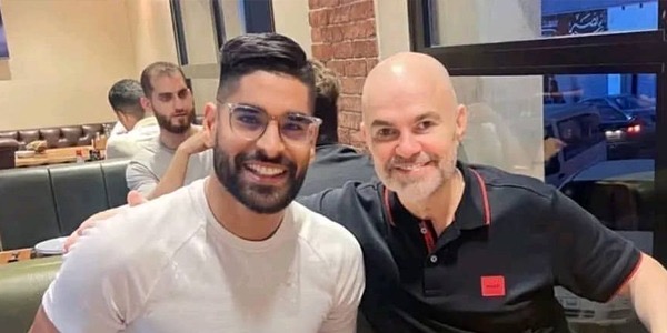 الاتحاد يضم المايسترو محمد الساعدي ويستعيد المدرب فؤاد أبوشقر