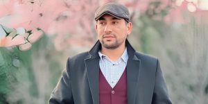 الكاتب معتز بن حميد: الكاتب شاهد يُضيء الزوايا المعتمة ...!