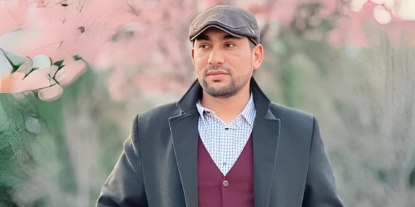 الكاتب معتز بن حميد: الكاتب شاهد يُضيء الزوايا المعتمة ...!