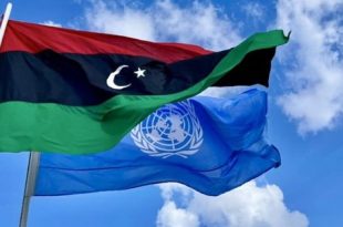 أصوات الليبيين هل ترسم الخريطة: هل تكون الانتخابات الحل السحري لإنهاء الجمود السياسي؟