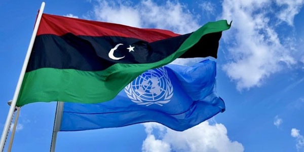 أصوات الليبيين هل ترسم الخريطة: هل تكون الانتخابات الحل السحري لإنهاء الجمود السياسي؟