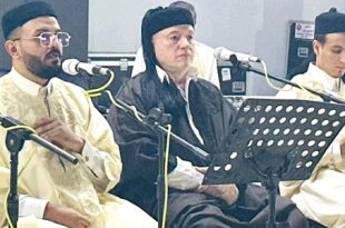 شعر فصيح وموشحات مالوف.. ليلة ثقافية في صيف بنغازي 2025