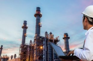 ثلاث شركات نفط عالمية كبرى تجدد اهتمامها بالاحتياطيات النفطية الليبية