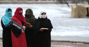 "طالبان" تغلق بشكل جماعي صالونات التجميل النسائية في كابل