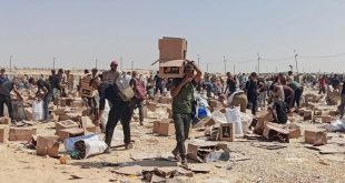 لازاريني: إضعاف الأونروا متعمد ومعاقبة جماعية للفلسطينيين في غزة