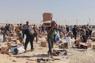 لازاريني: إضعاف الأونروا متعمد ومعاقبة جماعية للفلسطينيين في غزة