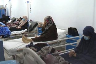 أبودبوس: مليون و100 ألف مريض يعانون نقص الدواء