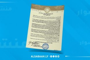 العابد يحدد ضوابط لتشغيل الأحداث
