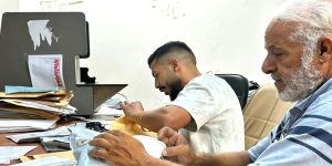 بدء عدّ وفرز أوراق إجابات تلاميذ الإعدادية الدور الثاني
