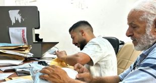 بدء عدّ وفرز أوراق إجابات تلاميذ الإعدادية الدور الثاني