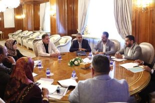 الدبيبة يكلف جهاز تنمية المراكز الإدارية باستكمال إنشاء باقي المراكز المتخصصة
