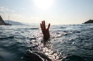 الغزيوي يشكو نقص الإمكانيات ويعلن غرق 76 حالة خلال شهرين
