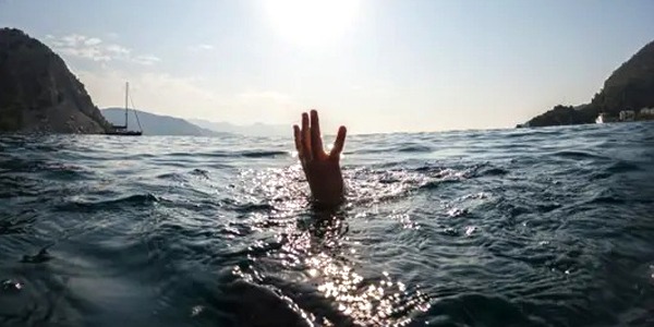 الغزيوي يشكو نقص الإمكانيات ويعلن غرق 76 حالة خلال شهرين
