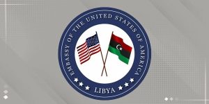 السفارة الأمريكية ترحب باتفاق النفط الليبي مع "إكسون موبيل"