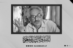 الموت يغيب الأديب الكبير صنع الله إبراهيم عن 88 عامًا