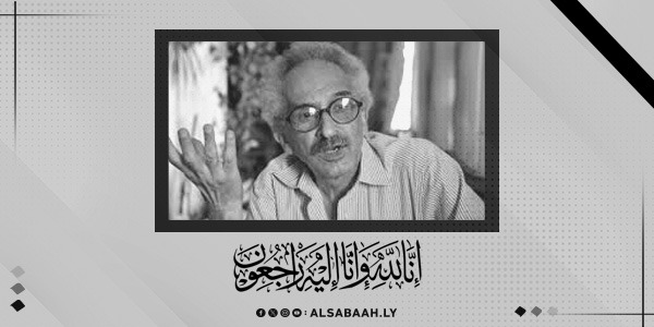 الموت يغيب الأديب الكبير صنع الله إبراهيم عن 88 عامًا
