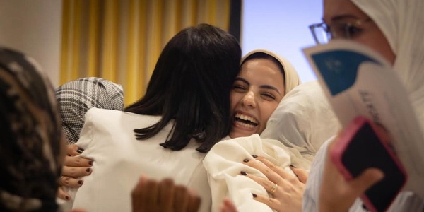 تخرج الدفعة الثانية من برنامج «رائدات» احتفالًا باليوم العالمي للشباب