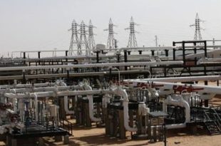 شركة جزائرية تحقق اكتشافاً نفطياً في ليبيا