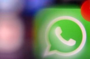 واتساب تتهم روسيا بمحاولة حظر خدماتها بسبب التشفير
