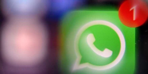 واتساب تتهم روسيا بمحاولة حظر خدماتها بسبب التشفير