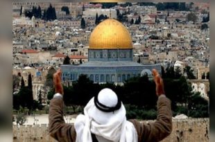 وزير المالية الإسرائيلي يوافق على مشروع استيطاني سيقضي على فكرة الدولة الفلسطينية