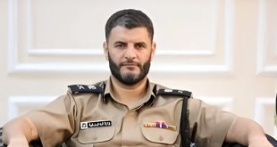 الطرابلسي يؤكد استمرار الوزارة في توفير الحماية للاستحقاقات المقبلة