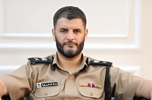 الطرابلسي يؤكد استمرار الوزارة في توفير الحماية للاستحقاقات المقبلة