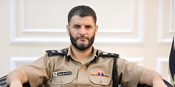 الطرابلسي يؤكد استمرار الوزارة في توفير الحماية للاستحقاقات المقبلة