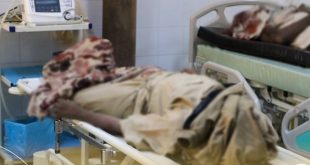 وفاة 5 أشخاص وإصابة 15 آخرين في حادث سير جنوب جالو