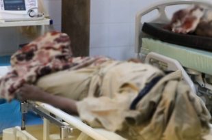 وفاة 5 أشخاص وإصابة 15 آخرين في حادث سير جنوب جالو