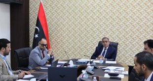 اجتماع لاعتماد "لوفتهانزا" للإشراف على شركة طيران ليبية جديدة