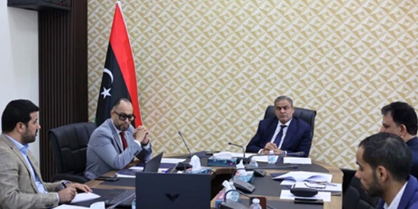 اجتماع لاعتماد "لوفتهانزا" للإشراف على شركة طيران ليبية جديدة