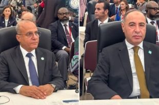 ليبيا تشارك في قمة "تيكاد التاسعة" باليابان لتعزيز التعاون مع إفريقيا وشركاء التنمية