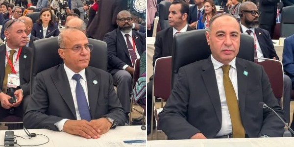 ليبيا تشارك في قمة "تيكاد التاسعة" باليابان لتعزيز التعاون مع إفريقيا وشركاء التنمية