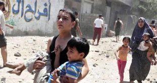 الأونروا تحذر من موت أطفال في غزة بسبب المجاعة ونقص المساعدات