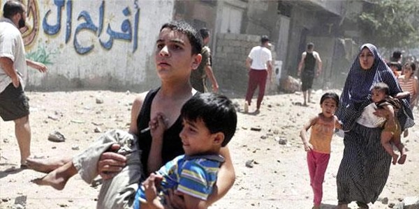 الأونروا تحذر من موت أطفال في غزة بسبب المجاعة ونقص المساعدات
