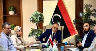 لجنة التربية والثقافة تبحث مع هيئة البحث العلمي آليات حماية الملكية الفكرية