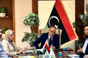 لجنة التربية والثقافة تبحث مع هيئة البحث العلمي آليات حماية الملكية الفكرية